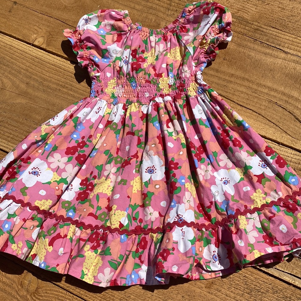 Matilda Jane dress like new 2T